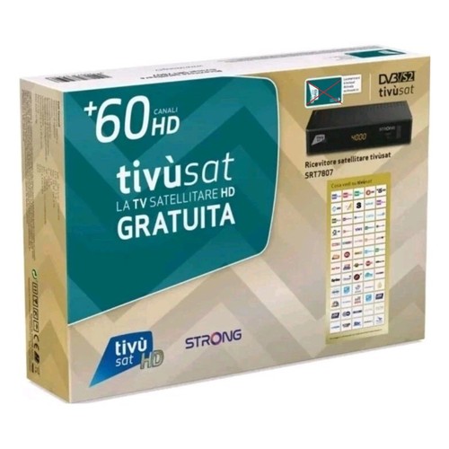 Decoder tivùsat - decoder,