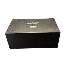 SANSUI RS-100 Remote Control
