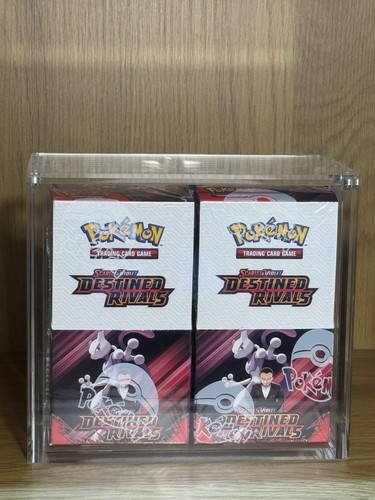 Pokemon tcg destined rivals - tcg,