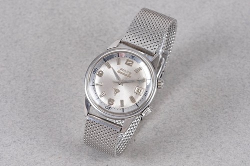 Orologio subacqueo mulco - orologio,
