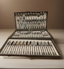 GNALI SERVIZIO 75 PEZZI