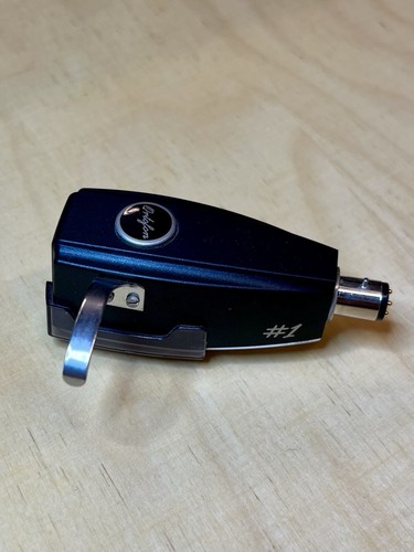 Vintage ortofon spu - vintage,