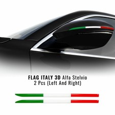 Stripes Strisce Adesive 3D