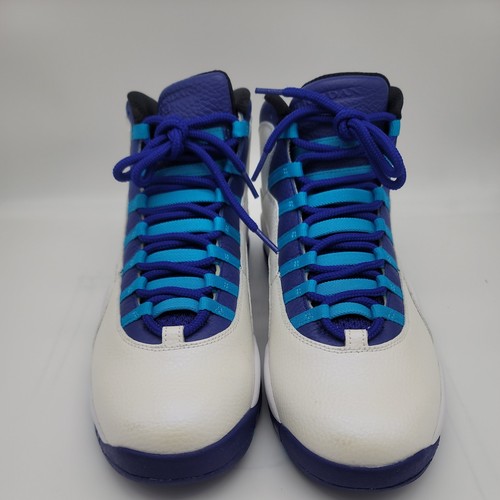 Taglia air jordan 10 - -,