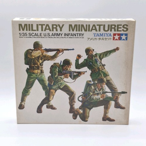 Tamiya military miniatures - tamiya,
