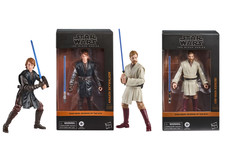 Star Wars Obi Wan Kenobi