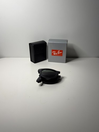 Ray ban wayfarer folding - wayfarer,