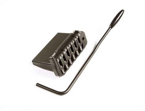 Hipshot contour ponte tremolo - ponte,