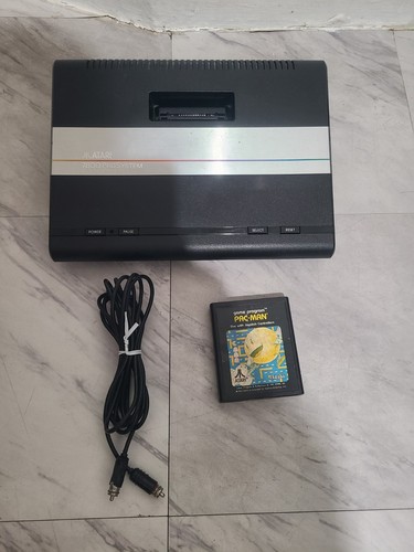 Console atari 7800 pro - 7800,