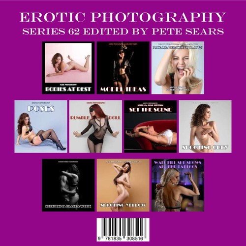 Fotografia erotica serie - , 62