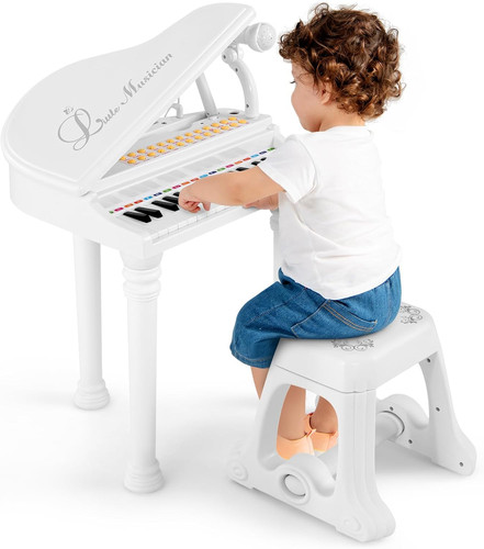Pianoforte per bambini con - pianoforte, 31