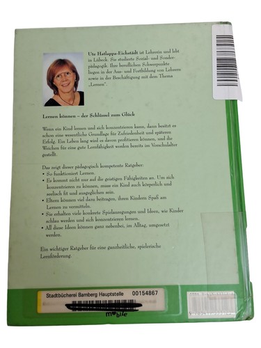 Ute hatlappa eichstädt - ute, hatlappa-eichstädt