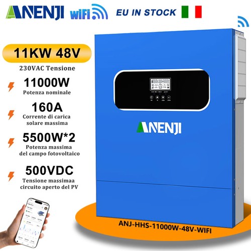 11kw 48v inverter - 48v,
