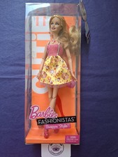 Barbie fashionistas swappin - fashionistas,