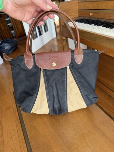 Borsa donna longchamp - borsa, le