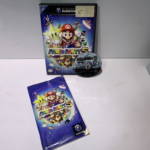Mario party nintendo - party, (nintendo