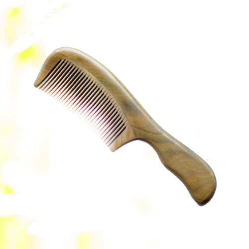 Pettine per capelli legno - per, in