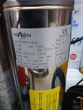 elettropompa sommersa ARVEN