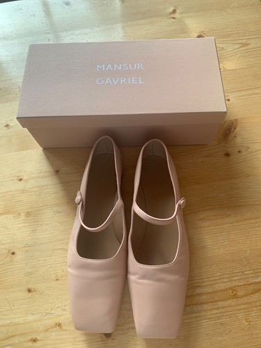 Originale mansur gavriel - originale,