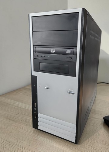 Msi retro gaming - retro,