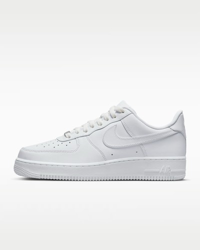 Nike air force - uomo, bianco