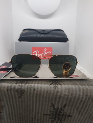 Ray ban caravan occhiali - caravan, da