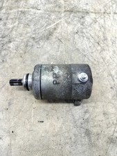 MOTORINO AVVIAMENTO PER HONDA CBR 125 R 2013 (e53158)