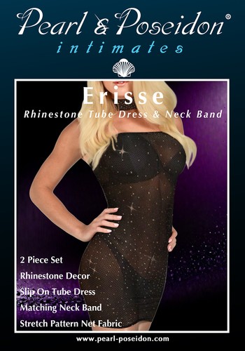 Erisse abito tubino - erisse,