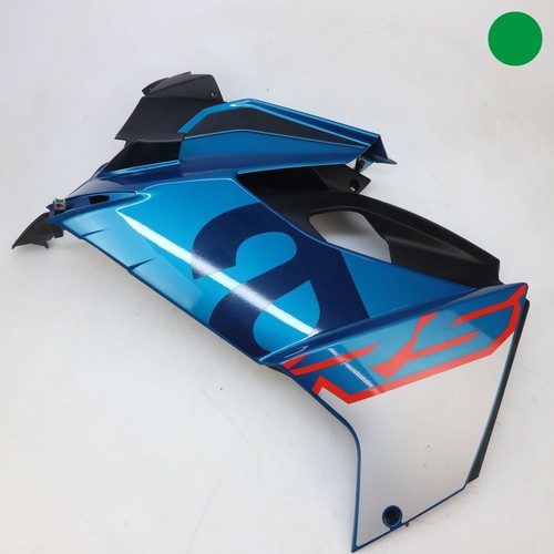 Aprilia 660 carena - 4t,