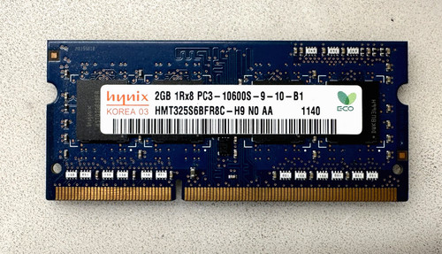 Ram ddr3 hynix - ram, 2gb