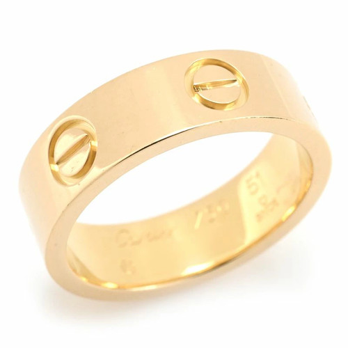 Anello cartier love modello - cartier,