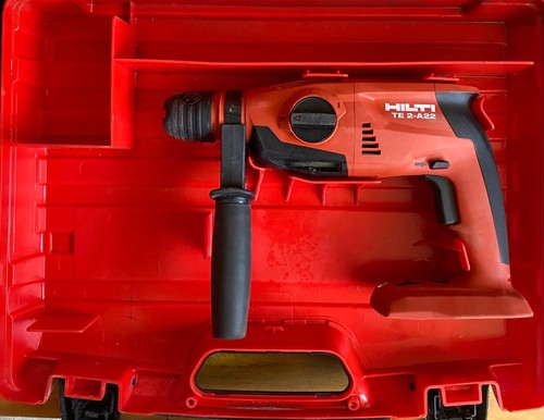 Perforateur hilti a22 - perforateur,