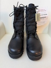 Stivali da combattimento