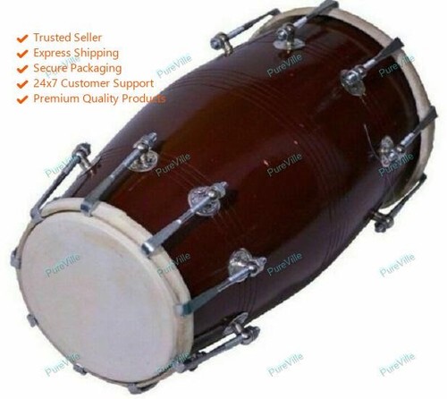 Tamburo strumento musicale