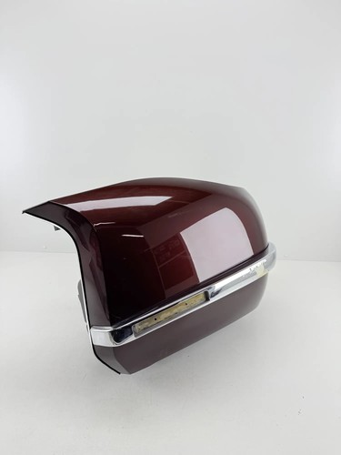 Bmw 1200 bauletto lato - 1200,