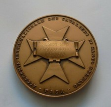  Medaglia in Bronzo Cosimo dei