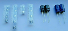 Amiga 1200 Recap capacitor Kit - HIGH Quality Panasonic Kemet A1200 Commodore