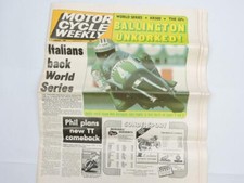 Feb. 1980 Motorcycle Weekly