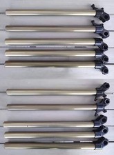 Marzocchi SHIVER DC 35mm Supporti MTB - Usato✨🔧🤙