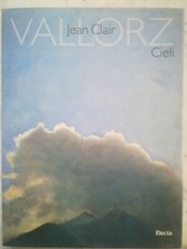  PAOLO  VALLORZ - Cieli - A
