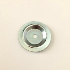 PIATTELLO CHIUSURA MASSETTE