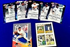  1999 UPPER DECK RETROSPETTIVA