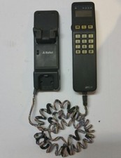 cellulare radiotelefono 450Mhz Italtel Sip MB44S SR 7371 R3020 con cavi e staffe