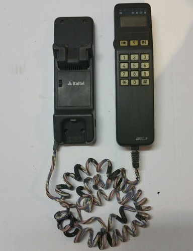 Cellulare radiotelefono 450mhz - radiotelefono,