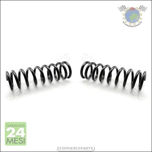 Molle ammortizzatori jparts - 2x,