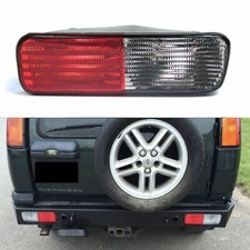 LUCE FANALINO POSTERIORE