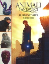 Animali fantastici e dove