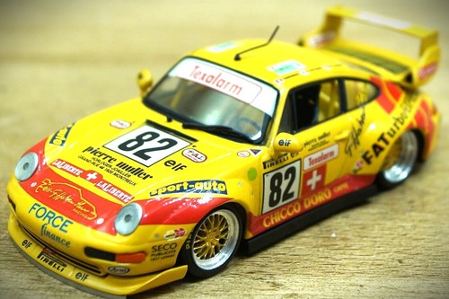 Vitesse auto da - 1:43,