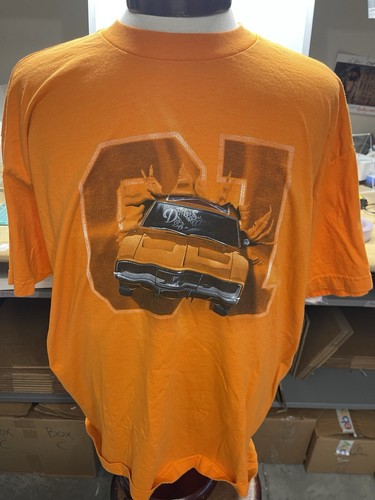 Maglietta dukes hazzard - of,