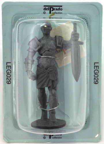Fantasy figure legend - ,